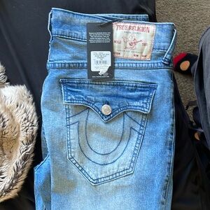 Meet your Posher, Mikey